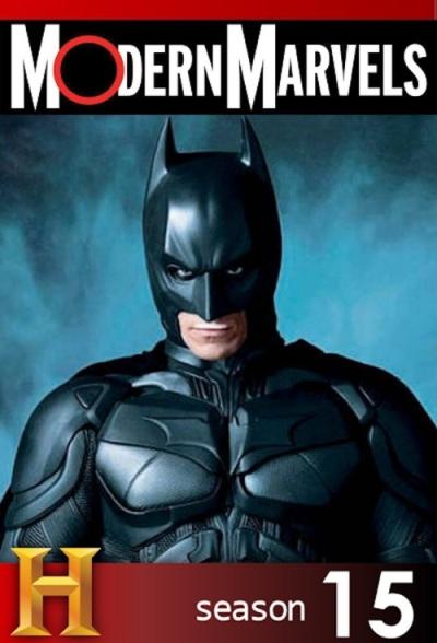 Modern Marvels filmas online