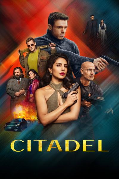 Citadelė filmas online