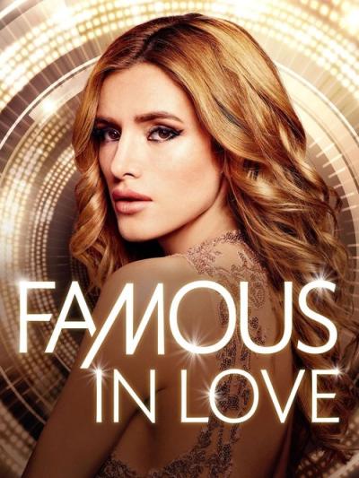 Famous in Love filmas online