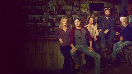 The Ranch filmas žiurėti online