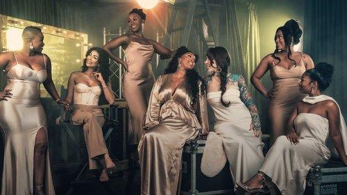 The Real Housewives of Durban filmas žiurėti online