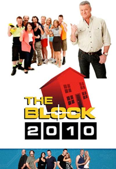 The Block filmas online