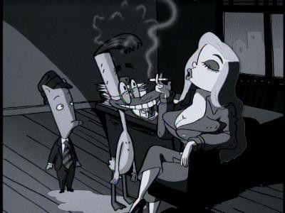 Duckman