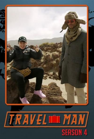 Travel Man: 48 Hours in... filmas online