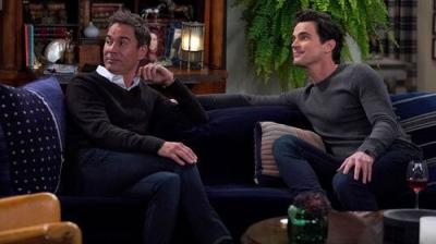 Will & Grace