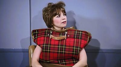 Laverne & Shirley