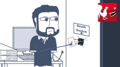 Rooster Teeth Animated Adventures