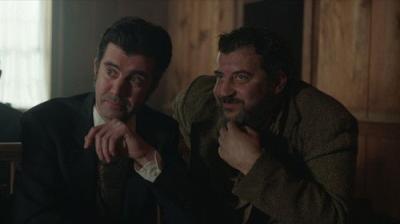 Wyatt Earp and the Cowboy War