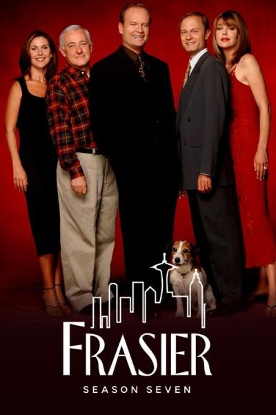 Frasier filmas online