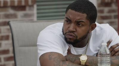 Love & Hip Hop Atlanta