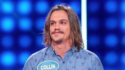 Celebrity Family Feud