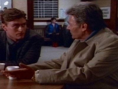 The New Alfred Hitchcock Presents