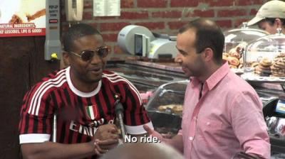 Nepraktiški juokdariai