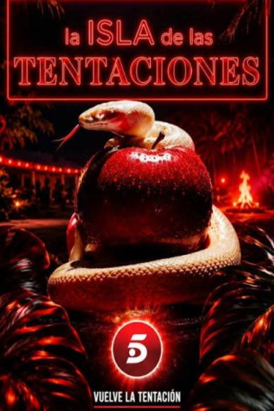 La isla de las tentaciones filmas online