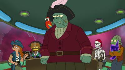 Futurama