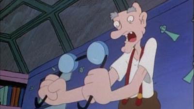 Hey Arnold!