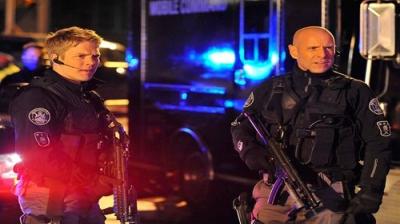 Flashpoint