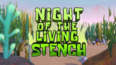 Kamp Koral: SpongeBob's Under Years