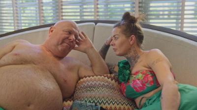 Familie Gillis: Massa is Kassa