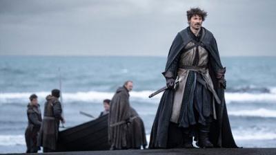 Karalius ir Užkariautojas