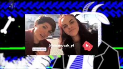 Osvežilna fronta