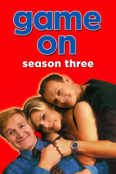 Game On filmas online