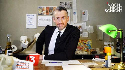 Sebastian Pufpaff: Noch nicht Schicht! filmas žiurėti online