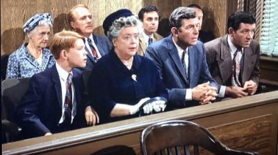The Andy Griffith Show