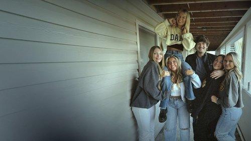 One Night in Idaho: The College Murders filmas žiurėti online