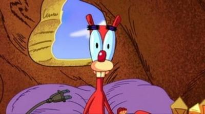 Squirrel Boy
