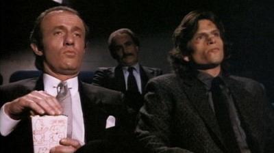 Falcon Crest