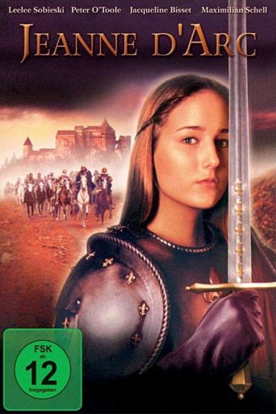 Joan of Arc filmas online