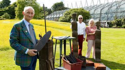Antiques Roadshow