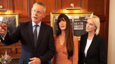 Doc Martin