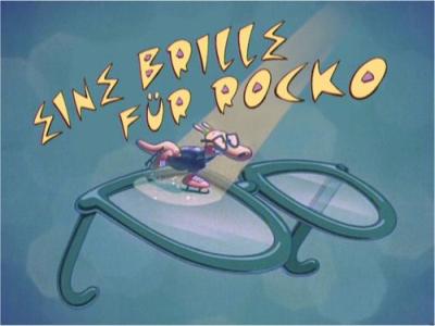 Rocko's Modern Life