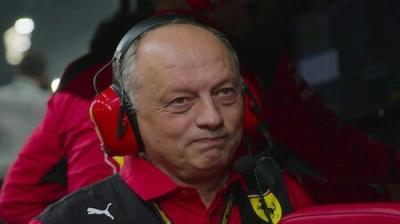 Formulė 1: važiavimas dėl išgyvenimo