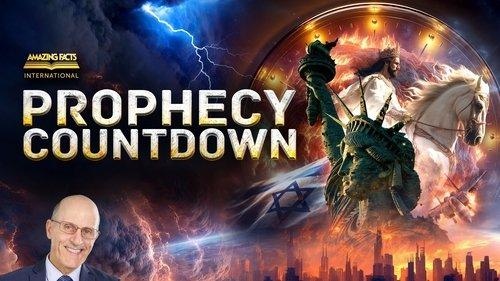 Prophecy Countdown filmas žiurėti online
