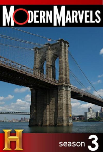 Modern Marvels filmas online