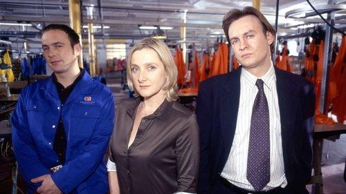 Clocking Off filmas žiurėti online