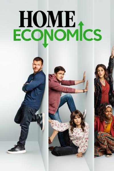 Home Economics filmas online