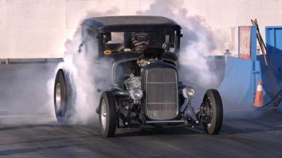 Roadkill Garage