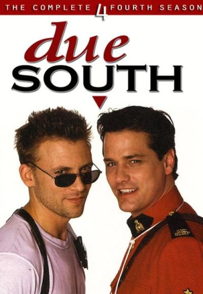 Due South filmas online