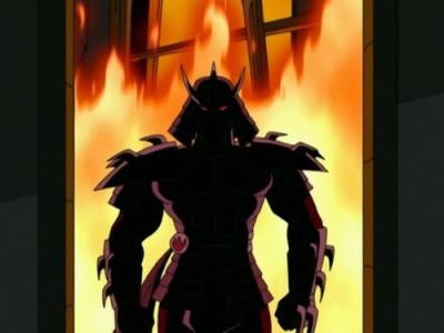 Teenage Mutant Ninja Turtles