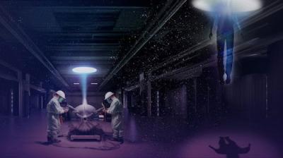 Cosmic Disclosure