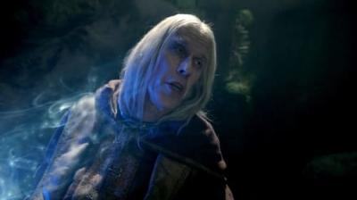 Legend of the Seeker