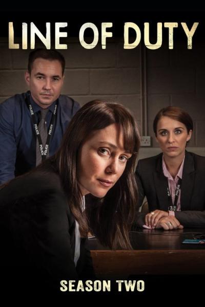 Line of Duty filmas online