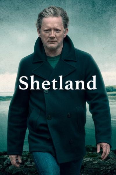 Šetlando nusikaltimai filmas online