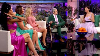 The Real Housewives of Orange County
