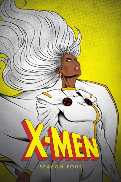 X-Men filmas online