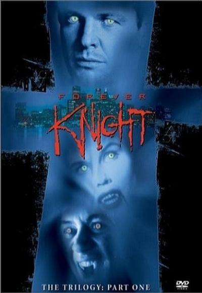 Forever Knight filmas online